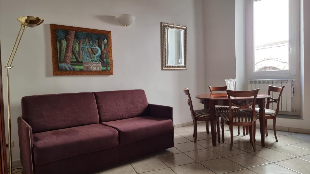 Della Pace, Classy & Charming - Renovated Lejlighed *
