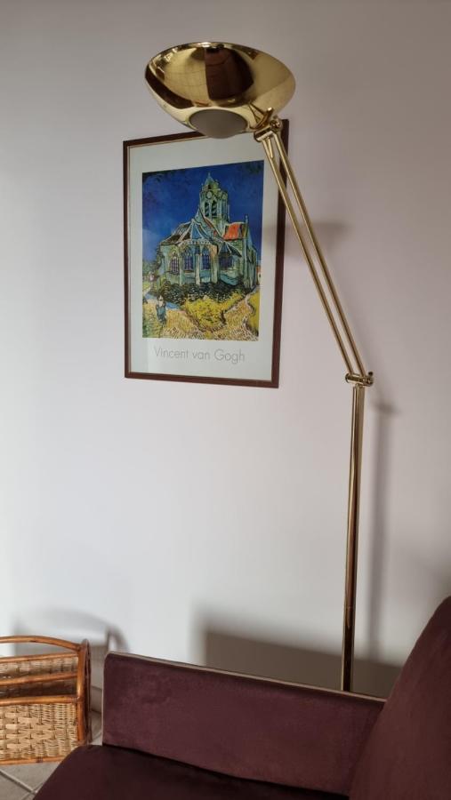 Lejlighed Della Pace, Classy & Charming - Renovated Rom