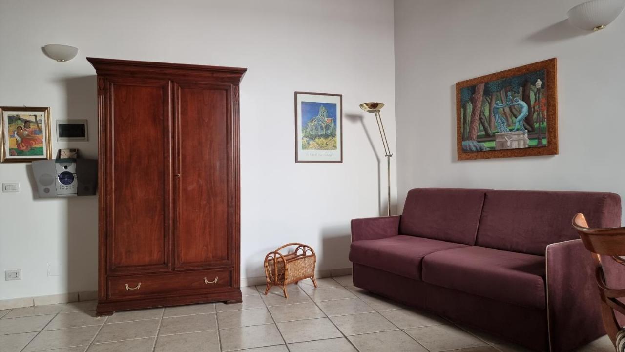 Della Pace - Renovated On 2021 Appartamento Roma
